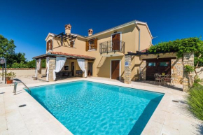 Villa Gracia Patricia